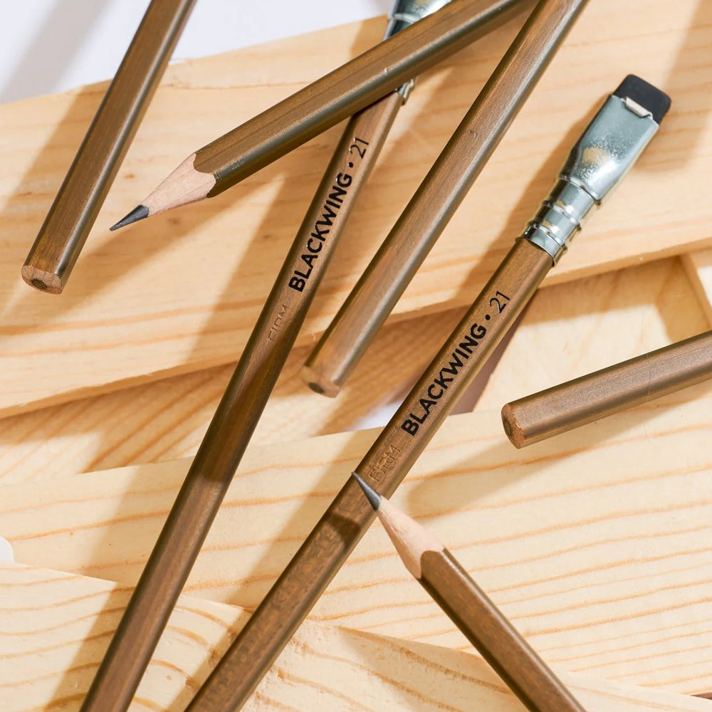P-389 | BLACKWING VOLUME 21 鉛筆 (限量版)