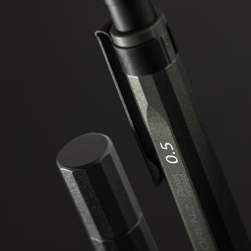 P-408 | PENTEL ORENZNETO 限量版套裝