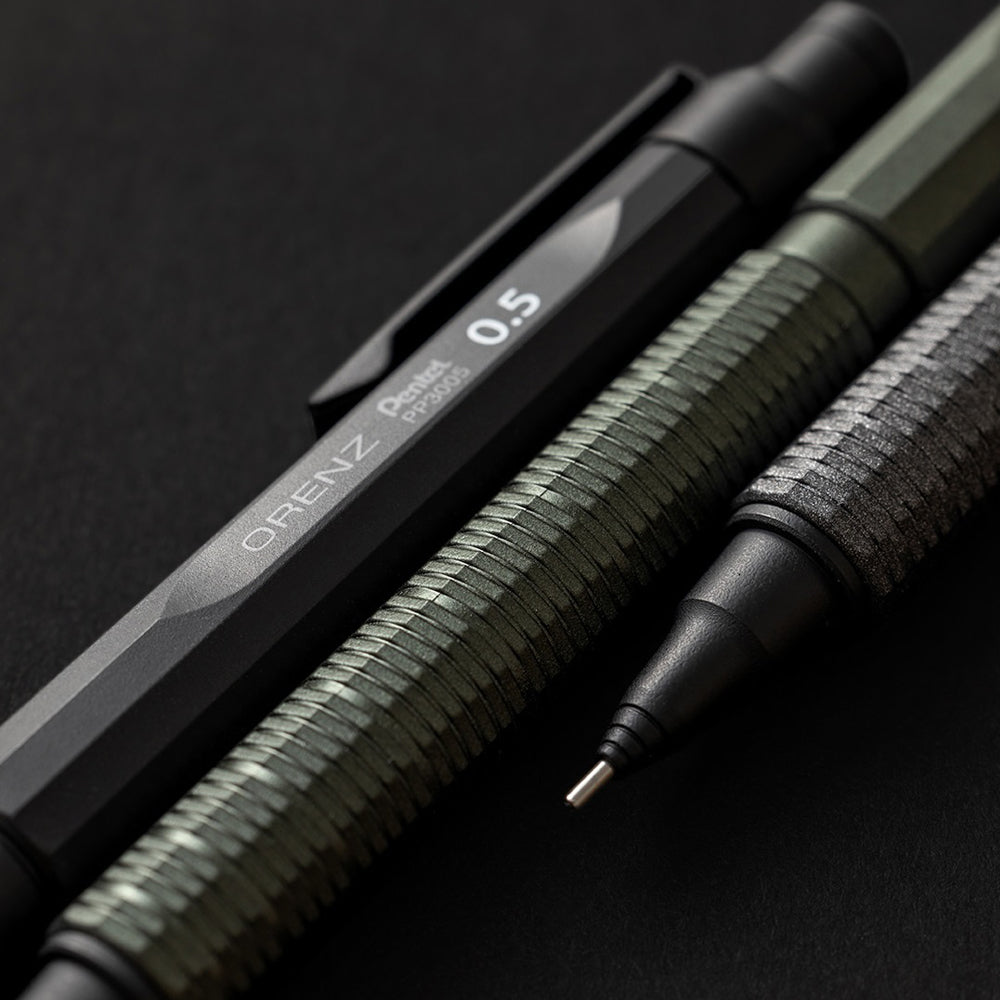 P-408 | PENTEL ORENZNETO 限量版套裝