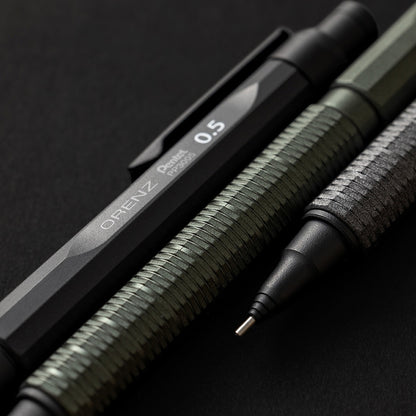 P-408 | PENTEL ORENZNETO 限量版套裝