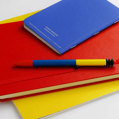 P-417 | BENJA Triadic Pen 原子筆