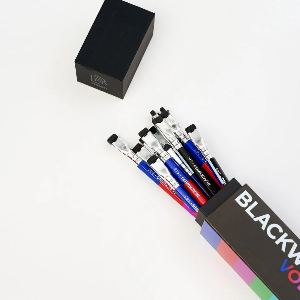 P-425 | BLACKWING VOLUME 343 鉛筆 (限量版)