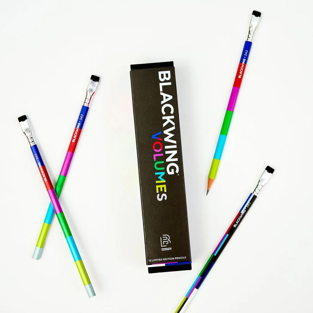 P-425 | BLACKWING VOLUME 343 鉛筆 (限量版)