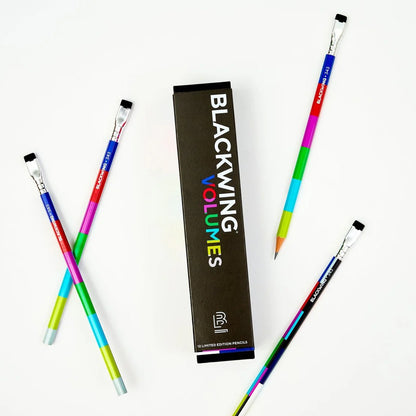 P-425 | BLACKWING VOLUME 343 鉛筆 (限量版)