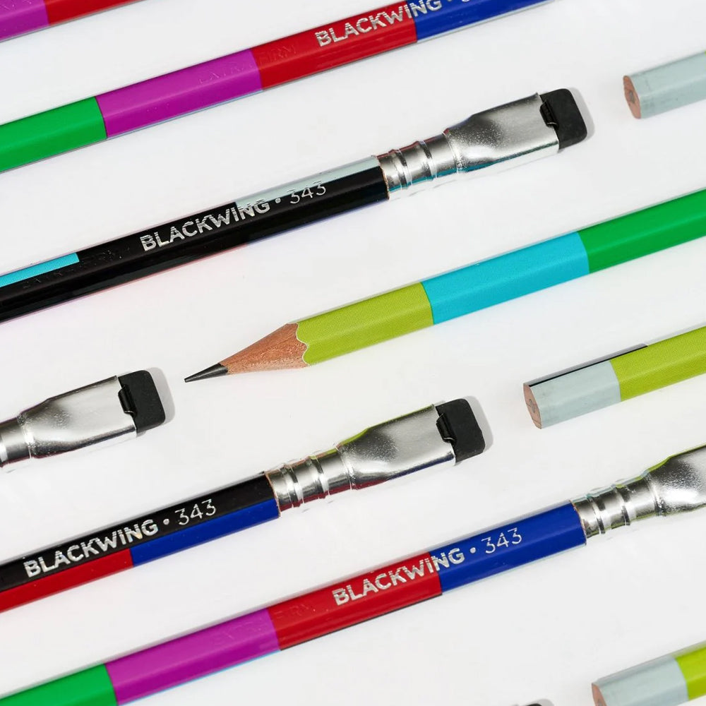 P-425 | BLACKWING VOLUME 343 鉛筆 (限量版)