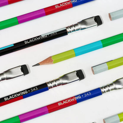 P-425 | BLACKWING VOLUME 343 鉛筆 (限量版)
