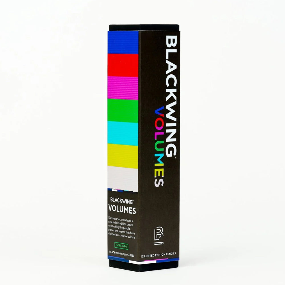 P-425 | BLACKWING VOLUME 343 鉛筆 (限量版)