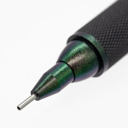 P-426 | LUDDITE TechDraw2 Essential 繪圖用鉛芯筆 0.5mm