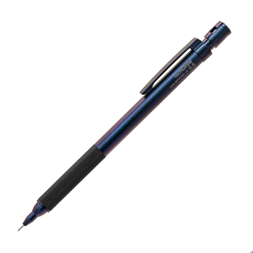 P-426 | LUDDITE TechDraw2 Essential 繪圖用鉛芯筆 0.5mm