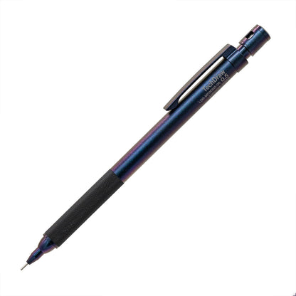 P-426 | LUDDITE TechDraw2 Essential 繪圖用鉛芯筆 0.5mm