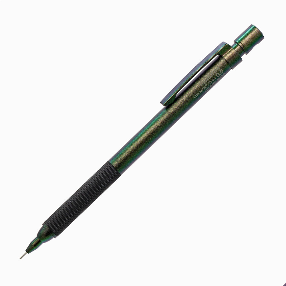 P-426 | LUDDITE TechDraw2 Essential 繪圖用鉛芯筆 0.5mm