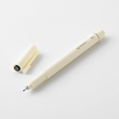 P-429 | MD PRODUCT 繪圖針筆 0.1mm / 0.3mm / 0.5mm
