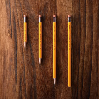 P-430 | TOMBOW 2558 HB 鉛筆