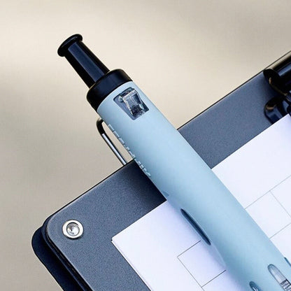 P-432 | TOMBOW AirPress 氣壓原子筆 0.7mm 新裝版