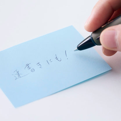 P-432 | TOMBOW AirPress 氣壓原子筆 0.7mm 新裝版