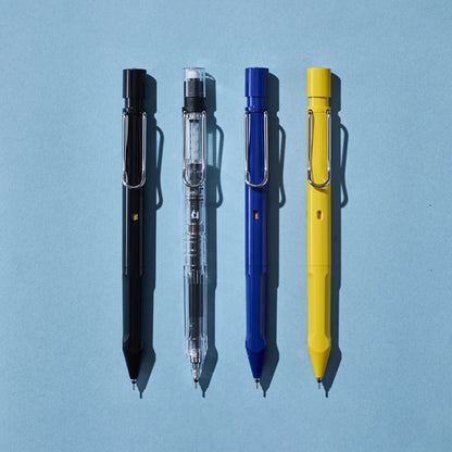 P-436 | LAMY safari KURU TOGA inside 旋轉鉛芯筆 0.5mm