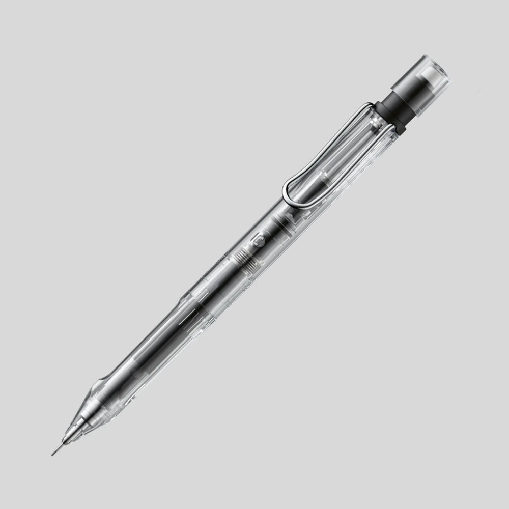 P-436 | LAMY safari KURU TOGA inside 旋轉鉛芯筆 0.5mm