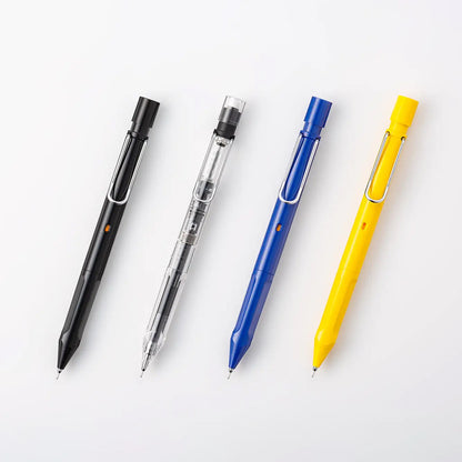 P-436 | LAMY safari KURU TOGA inside 旋轉鉛芯筆 0.5mm