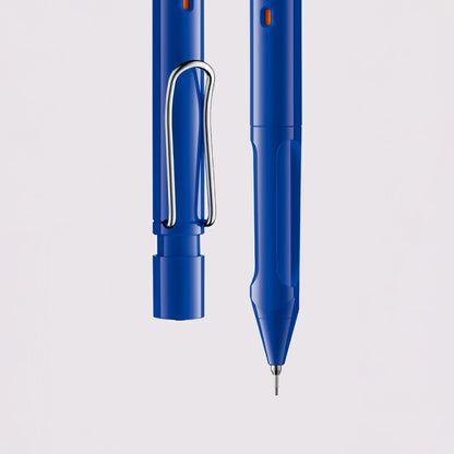 P-436 | LAMY safari KURU TOGA inside 旋轉鉛芯筆 0.5mm