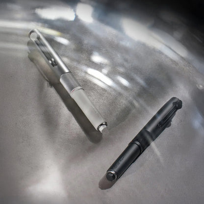 P-440 | UNI uniball ZENTO Signature Model 旋轉3色水性原子筆 0.38mm / 0.5mm