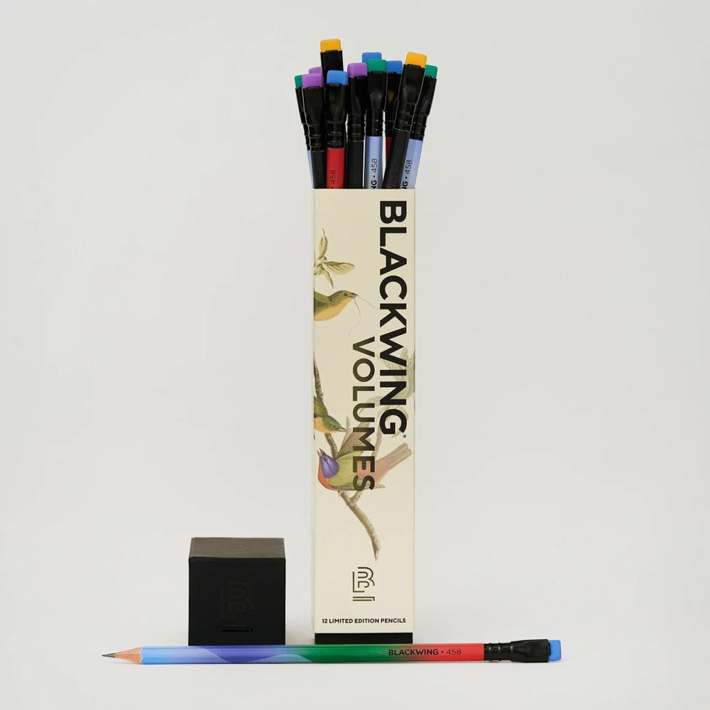 P-448 | BLACKWING VOLUME 458 鉛筆 (限量版)