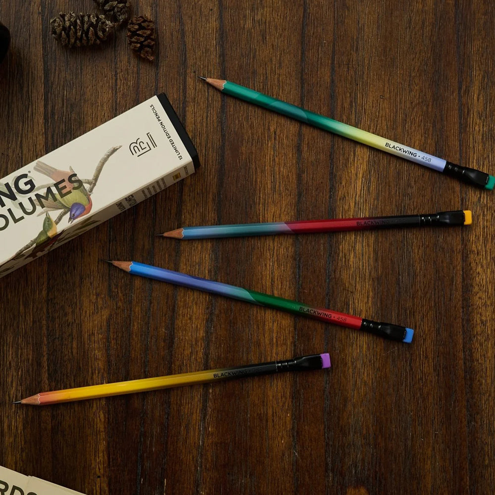 P-448 | BLACKWING VOLUME 458 鉛筆 (限量版)