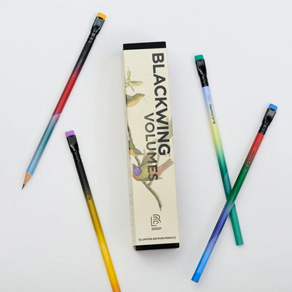 P-448 | BLACKWING VOLUME 458 鉛筆 (限量版)