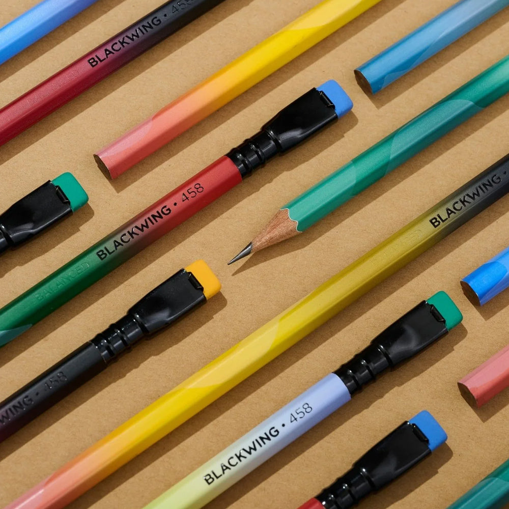 P-448 | BLACKWING VOLUME 458 鉛筆 (限量版)
