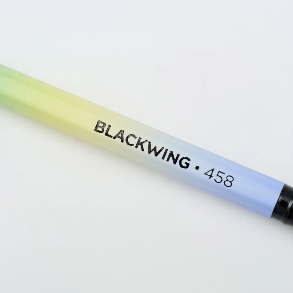 P-448 | BLACKWING VOLUME 458 鉛筆 (限量版)