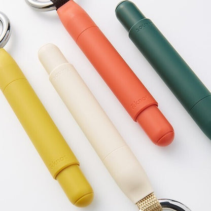 P-450 | UNI &knot 隨身原子筆 0.5mm