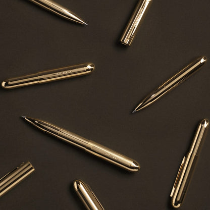 P-452 | HIGHTIDE penco 金屬子彈筆 0.7mm (新版)