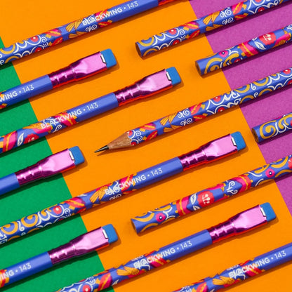 P-454 | BLACKWING VOLUME 143 鉛筆 (限量版)