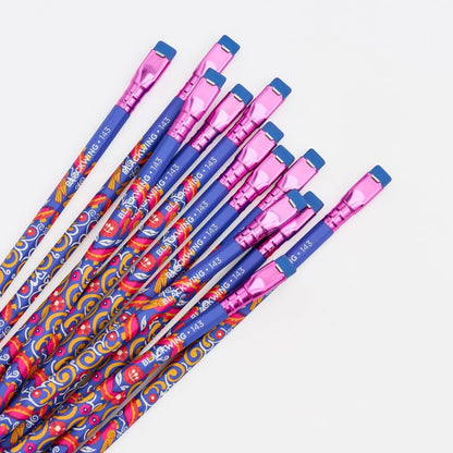 P-454 | BLACKWING VOLUME 143 鉛筆 (限量版)
