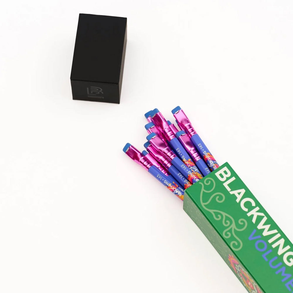 P-454 | BLACKWING VOLUME 143 鉛筆 (限量版)