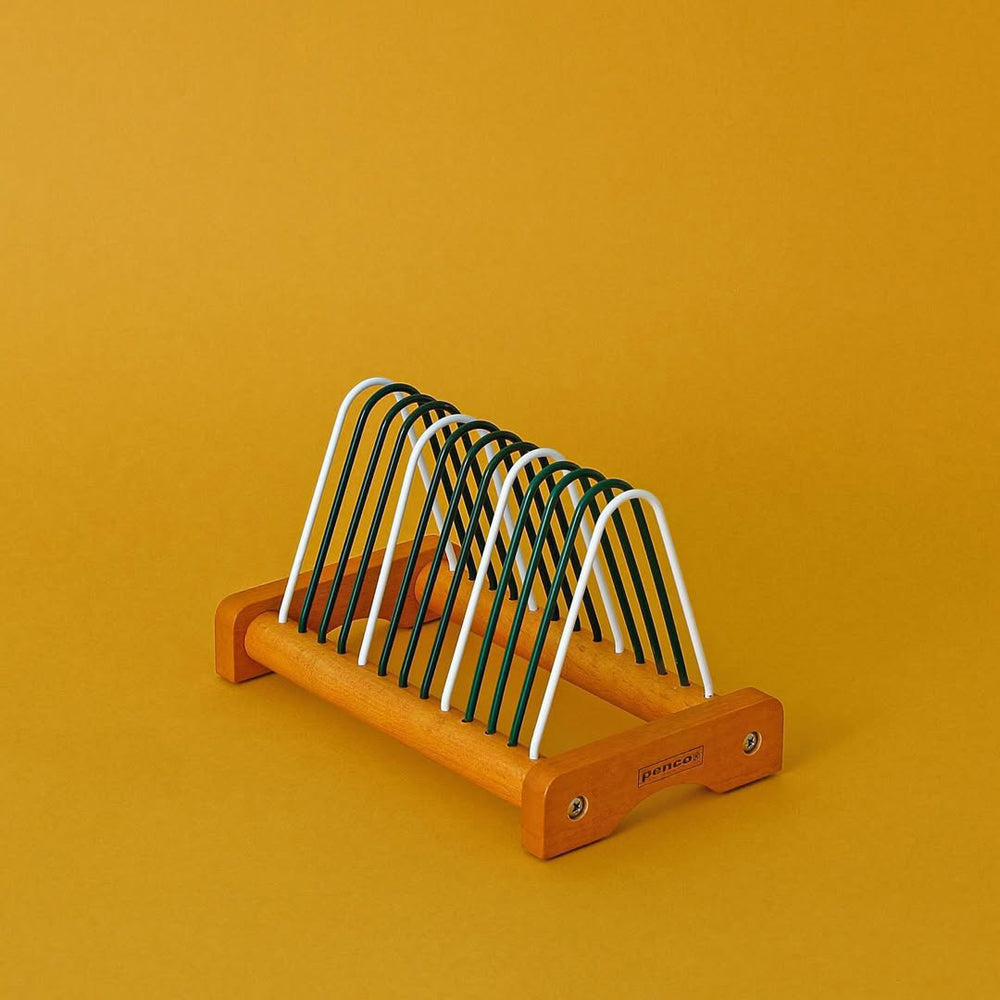 S-277 | HIGHTIDE penco WIRE RACK 收納架