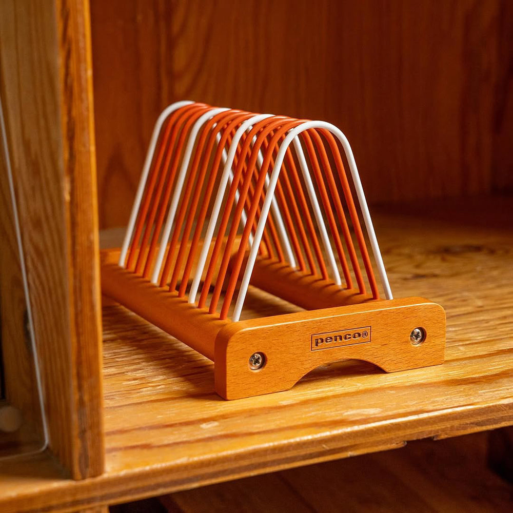 S-277 | HIGHTIDE penco WIRE RACK 收納架