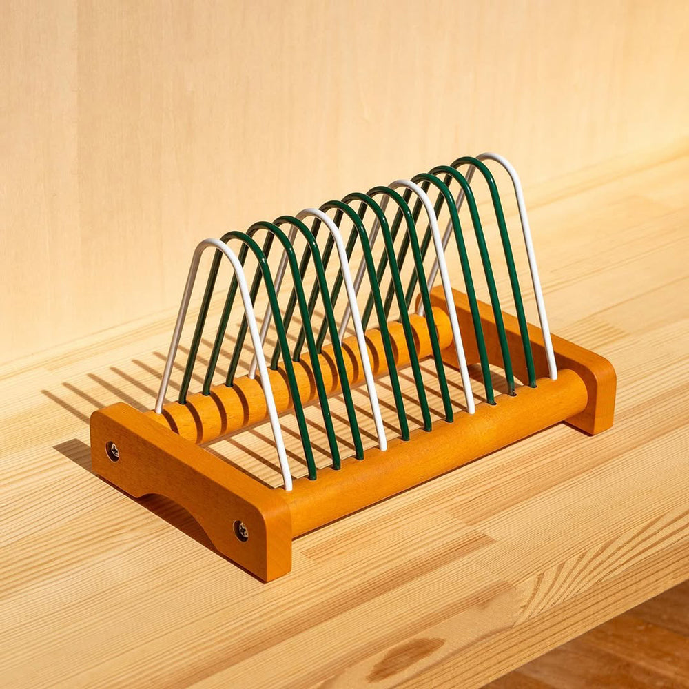 S-277 | HIGHTIDE penco WIRE RACK 收納架