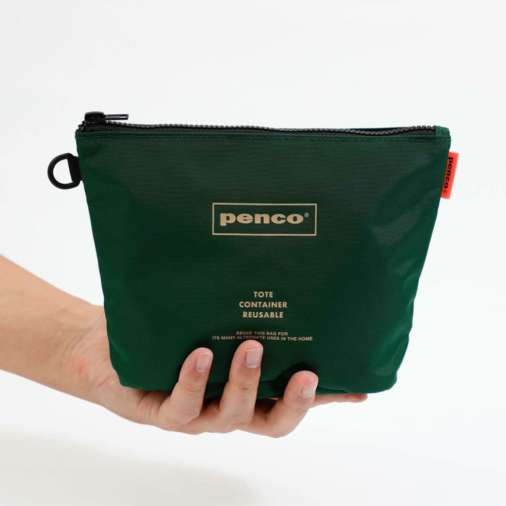 S-354 | HIGHTIDE penco Bucket Pouch 收納包