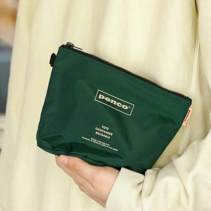 S-354 | HIGHTIDE penco Bucket Pouch 收納包