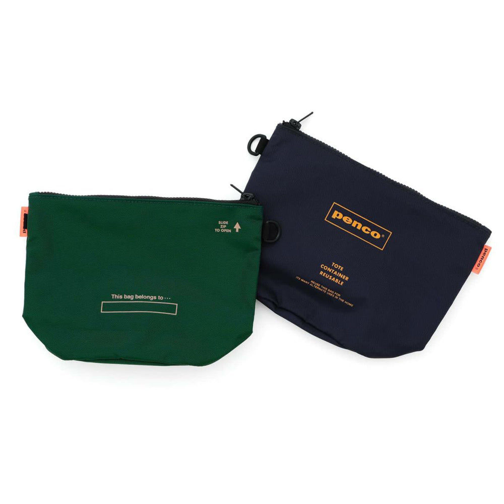 S-354 | HIGHTIDE penco Bucket Pouch 收納包