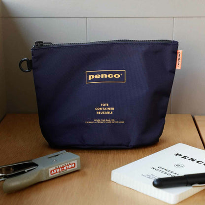 S-354 | HIGHTIDE penco Bucket Pouch 收納包