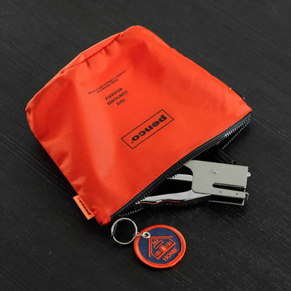 S-354 | HIGHTIDE penco Bucket Pouch 收納包