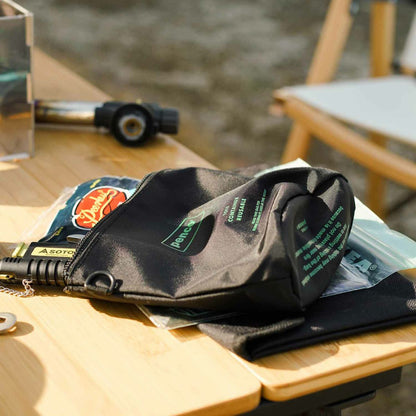 S-354 | HIGHTIDE penco Bucket Pouch 收納包