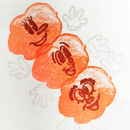 T-282C | stamp be mine OSAKA Ka-Sa-Ne STAMP CREATORS 印章組 (木村耕太郎)