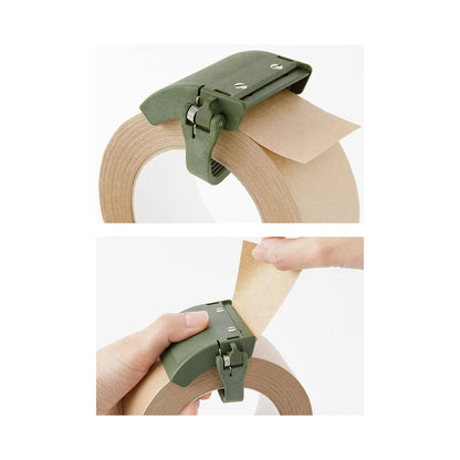 T-300 | MIDORI 封箱紙膠帶切割器