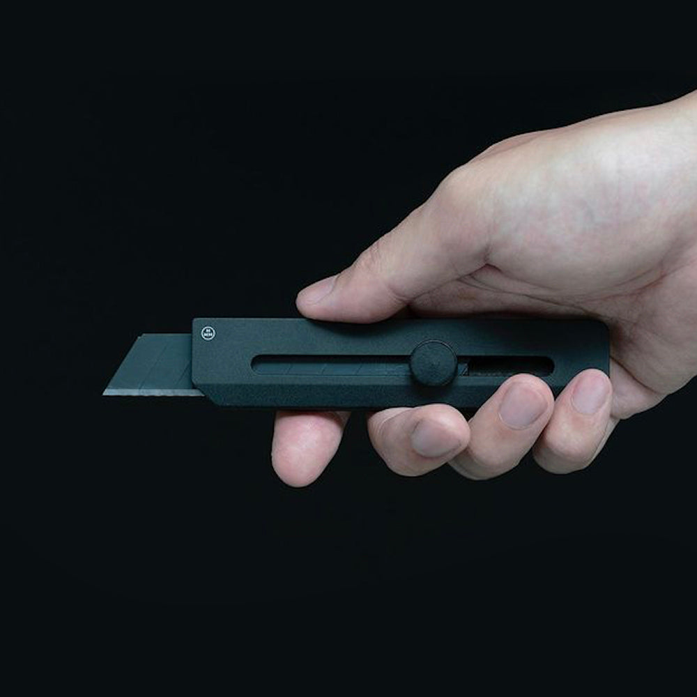 T-314 | HMM Utility Knife 美工尺刀