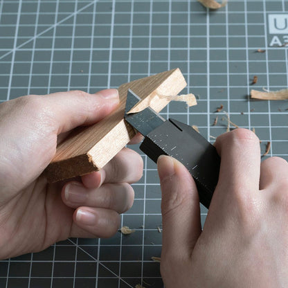 T-314 | HMM Utility Knife 美工尺刀