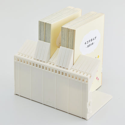 T-315 | LIHIT LAB. 只放一本書也不會倒書架