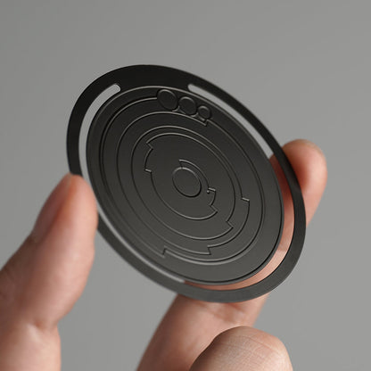 T-339 | YUAN DESIGN STUDIO π 書籤