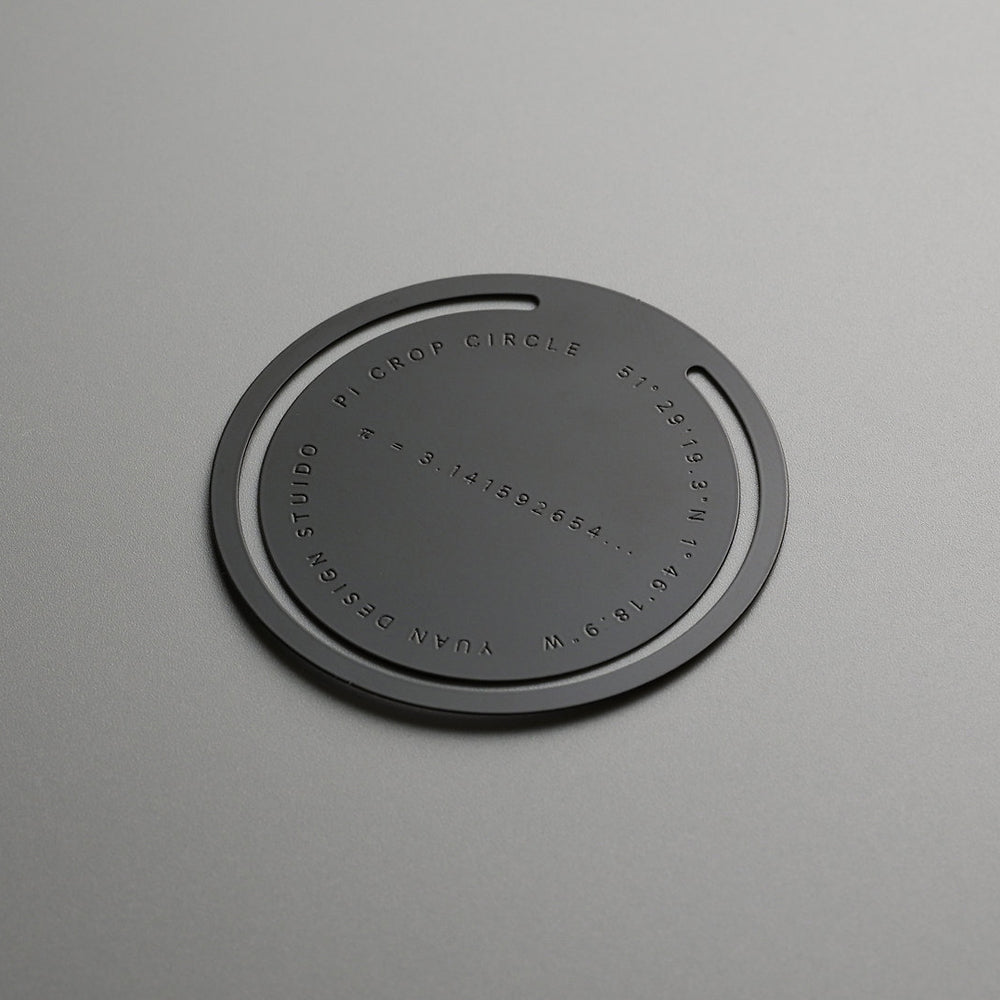 T-339 | YUAN DESIGN STUDIO π 書籤